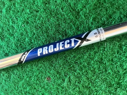 Project rifle stiff flex - project,