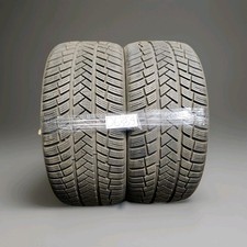 2×235/40 R19 96V M+S Vredestein 6.8/7mm (D6359) Fitting Doncaster