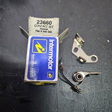 Intermotor 23660 Contact Set