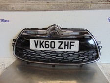 Citroen DS3 Radiator Grill