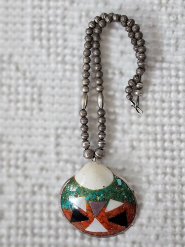Vintage santo domingo handmade - vintage,