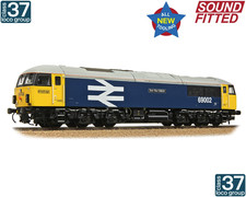 Bachmann 35-777SF 69002 'Bob