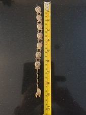 Antique Egyptian Bracelet/ Neck Choker