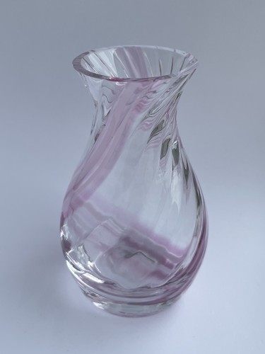 Vintage caithness glass small - vintage,