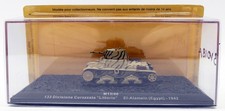 Atlas Editions 1/72 Scale