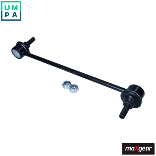 Linkcoupling rod stabiliser - rod,