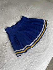 Vintage Cheerleading skirt