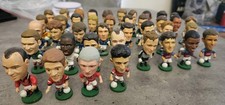 Corinthian Football Figures