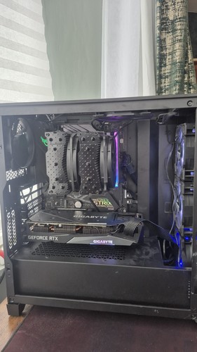 Gaming rtx 3070 ryzen - pc,,