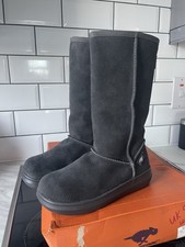 Rocket Dog Sugar Daddy Suede