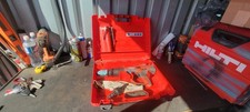 Hilti DX460-F8 Powder Actuated