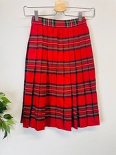 Vintage 80s Red Green Blue