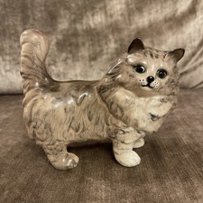 Beswick Persian Grey shaded
