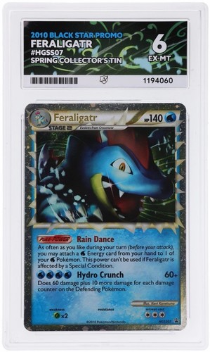 Feraligatr hgss07 heartgold - feraligatr,