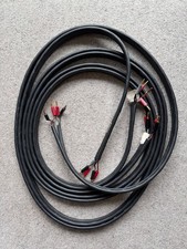 Linn K400 Speaker Cables - A