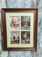 Vintage Life Buoy Soap