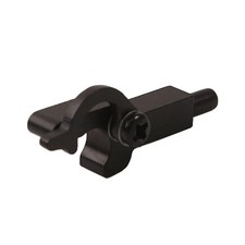 Versatilitys Aluminum Tonearm