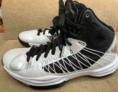 Nike mens lunar hyperdunk 2012 - lunar,