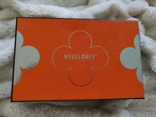 Modelones Builder Nail Gel 6 Colors, 8-in-1 Set for Nails, Hard Strengthener