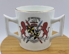 Fenton Crested China-Model 3