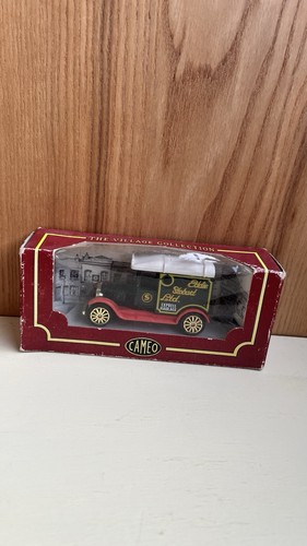 Corgi cameo classics - corgi, eddie