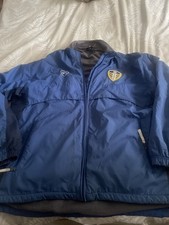 Vintage Nike Leeds United Rare