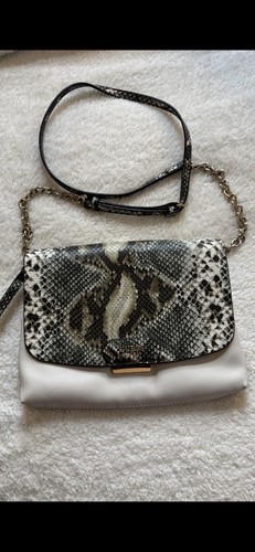 Guess crossbody shoulder bag - crossbody,