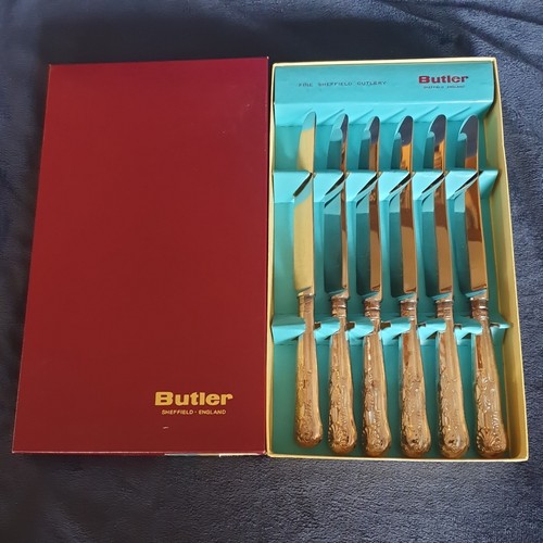 Vintage butler epns a1 - butler,