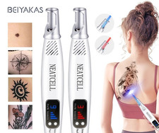 Picosecond Laser Pointer for