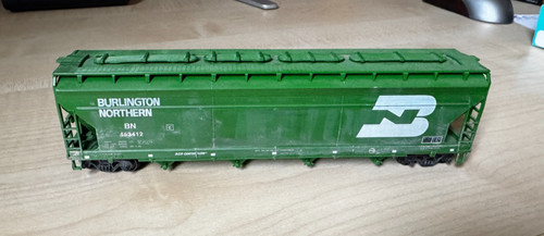 Athearn 1927 acf centerflow - 1927,