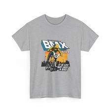 BMX Rider Graphic Tee | BMX