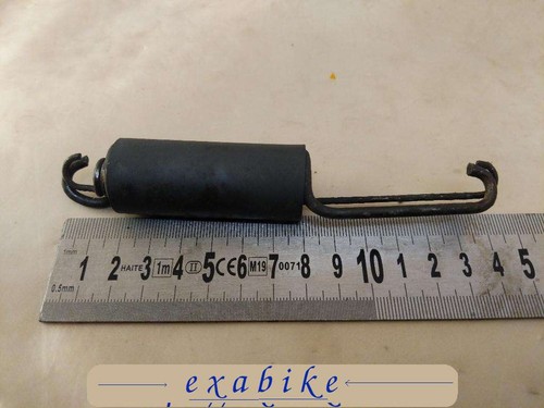 Center stand spring for honda - spring,