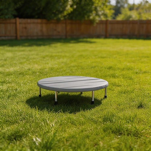 For mini rebounder - mini, cover