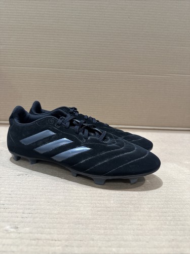 Adidas goletto viii black - viii,