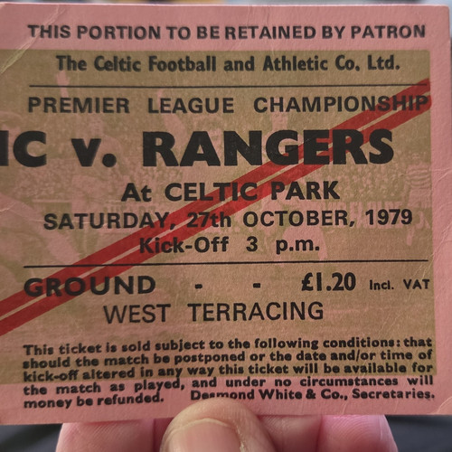 Celtic rangers football - celtic, v