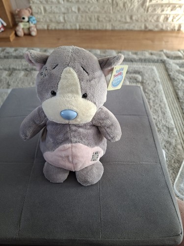 Blue nose friends peanuts - blue,