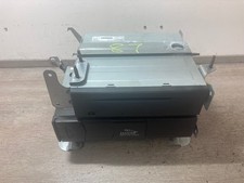 2008 JAGUAR X-TYPE SAT NAV CD