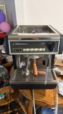Nuova Simonelli Appia 1 Group