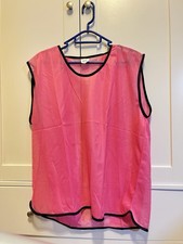 Sports Bibs XL pack of 5