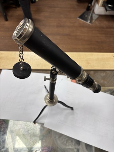 Benchtop telescope - benchtop,