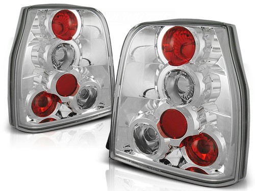 Rear lights for - lights, lupo
