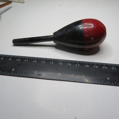 Fishing vintage float - fishing, float/