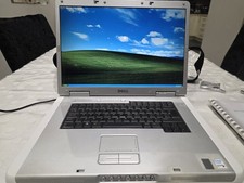 Dell Inspiron 9400 PP05XB 17"