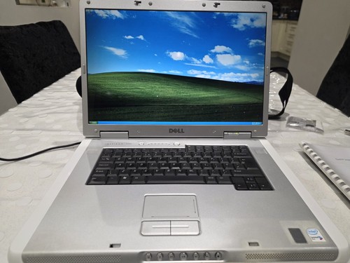 Dell inspiron 9400 pp05xb - 9400,