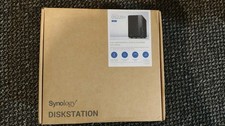 ​Synology DiskStation DS220+