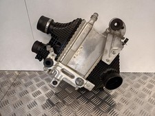 BMW 4 Series M4 13-20 3.0 Petrol Charge Cooler Radiator 7846235   501213