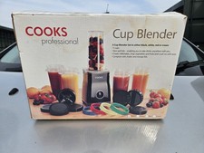  Cooks professional cup