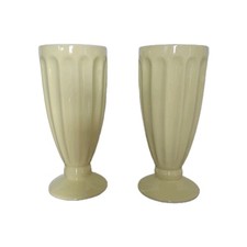 Ceramic sundae retro - sundae, style