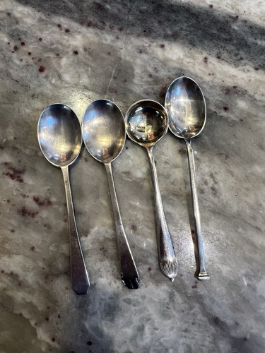 Assorted sterling silver - assorted,