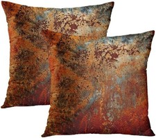 Set of 2 Cushion Covers